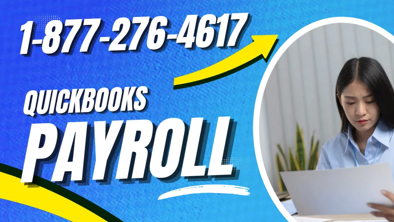 QuickBooks™ Payroll Support [{{Complete Breakdown}}] Official Guide -- Step-by-Step Help & Service for QuickBooks™ (6)