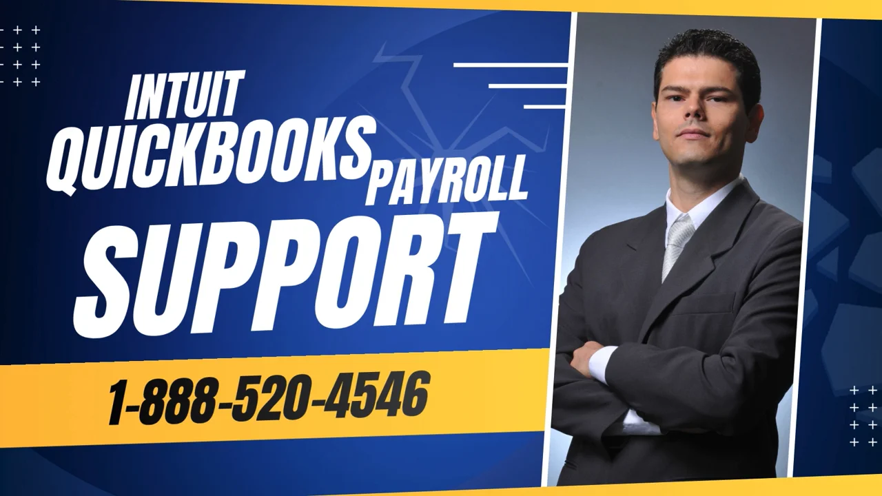 QuickBooks™ Payroll Support [{{Complete Breakdown}}] Official Guide -- Step-by-Step Help & Service for QuickBooks™ (4)