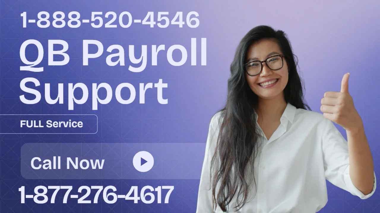 QuickBooks™ Payroll Support [{{Complete Breakdown}}] Official Guide -- Step-by-Step Help & Service for QuickBooks™ (5)