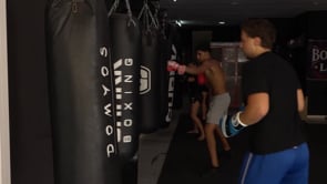 La boxa comença a bategar amb força a l'Escala