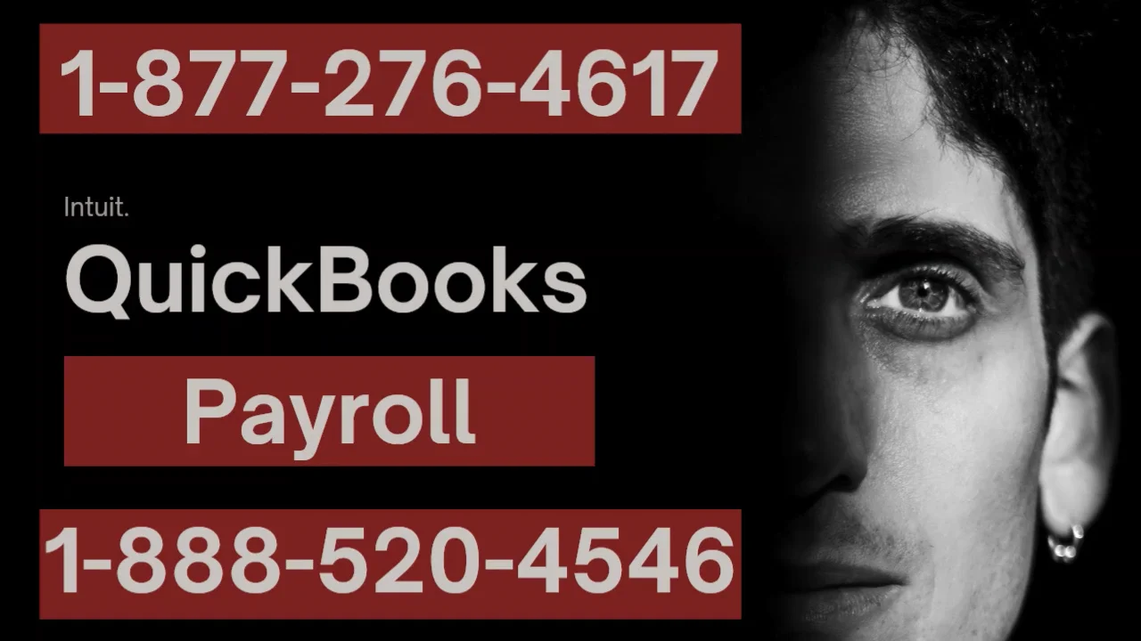 QuickBooks™ Payroll Support [{{Complete Breakdown}}] Official Guide -- Step-by-Step Help & Service for QuickBooks™