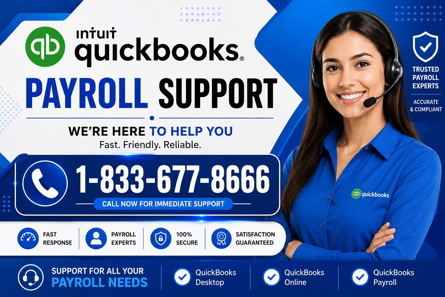 QuickBooks™ payroll support [{{Ultimate Detailed Guide}] Official Guide -- Step-by-Step Help & Service for QuickBooks™