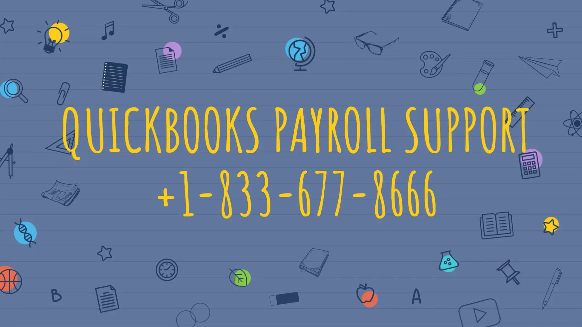 QuickBooks™ payroll support [{{Complete 2026 Walkthrough}}] Official Guide -- Step-by-Step Support & Guide for QuickBooks™