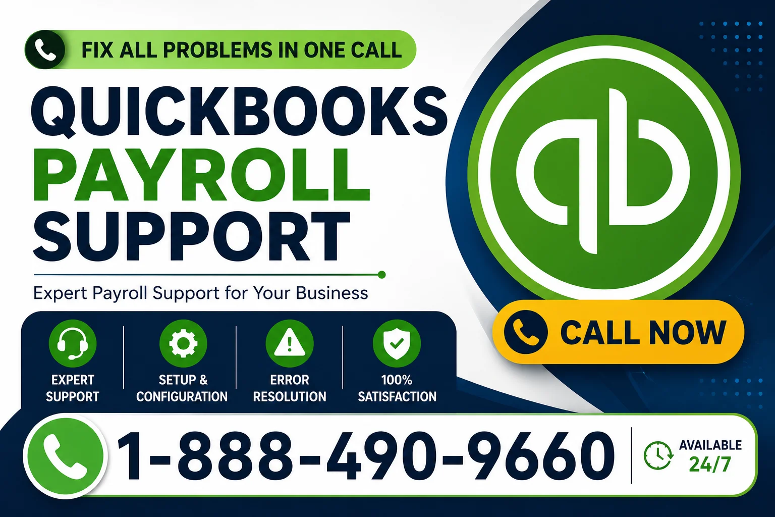 QuickBooks™ payroll support [{{Ultimate Detailed Guide}] Official Guide -- Step-by-Step Help & Service for QuickBooks™