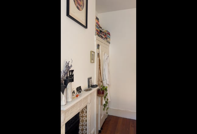 SUBLET short term (up to 3 months) in N15 Main Photo