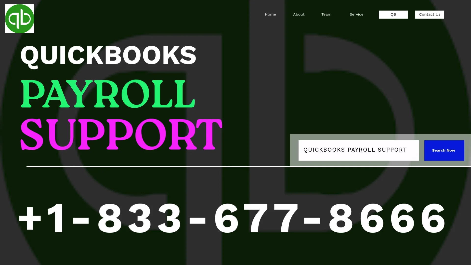 QuickBooks™ payroll support [{{Online>>Support}}] Official Guide -- Step-by-Step Help & Service for QuickBooks™