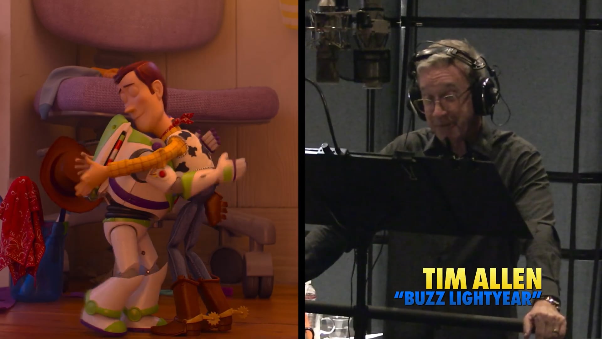 Disney and Pixar 'Toy Story 5'