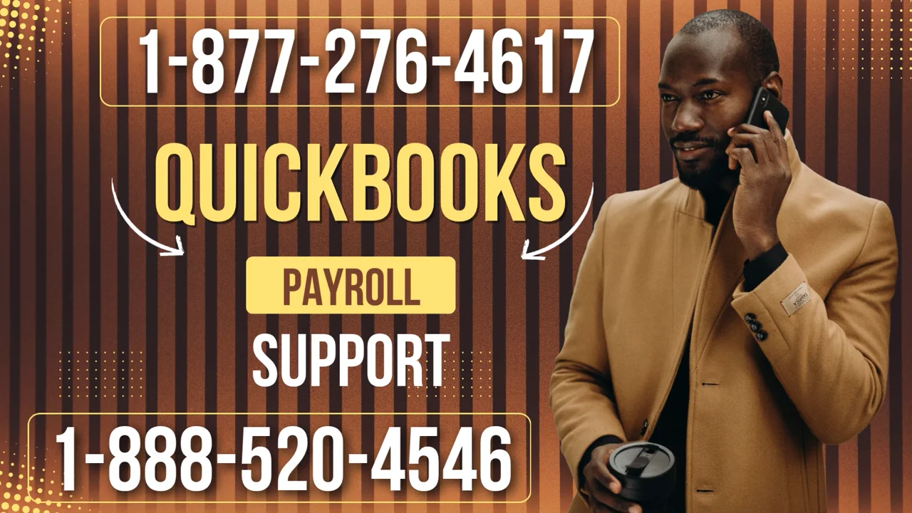 QuickBooks™ payroll support [{{Complete Breakdown}}] Official Guide -- Step-by-Step Help & Service for QuickBooks™