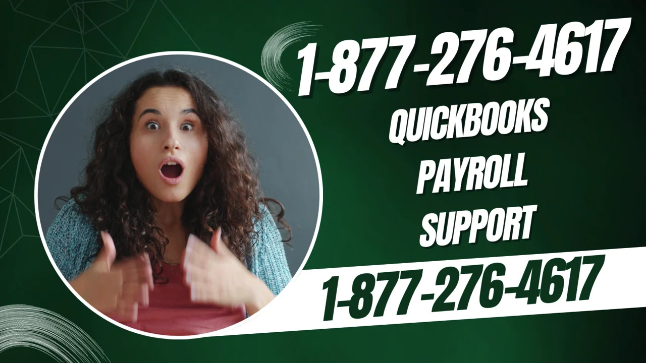 【QUICKBOOKS®】{Payroll Customer Service} & Support Complete Guide to Live Chat, Email & Calls 24x7 Support Step by Step GuIDe