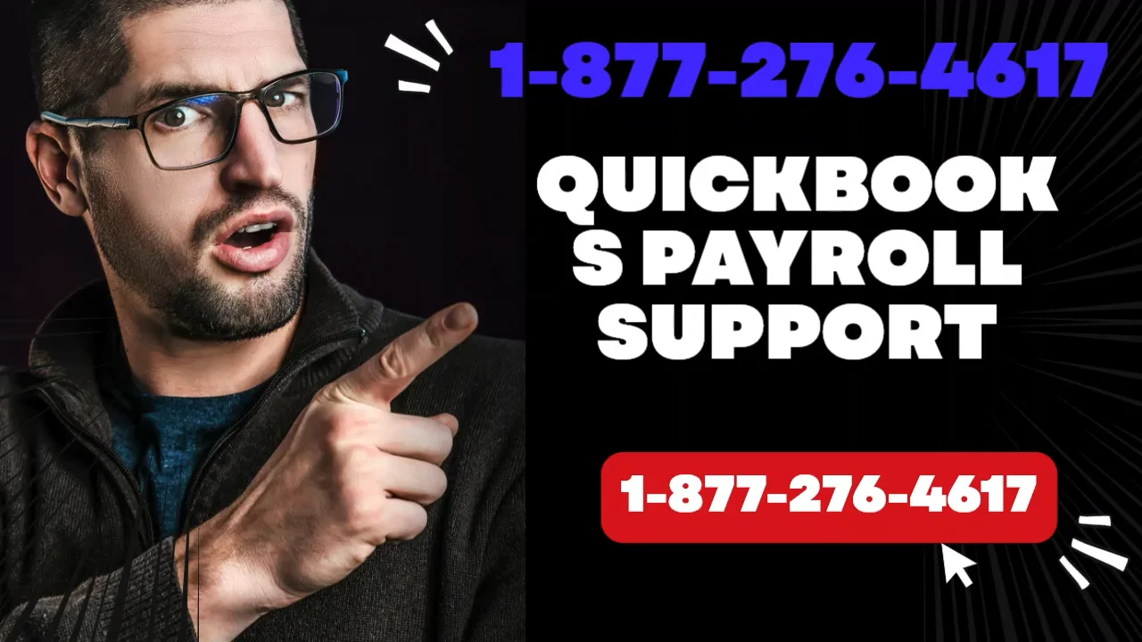 QuickBooks payroll support Official Guide _ Step-by-Step payroll customer service Help & Support Quickbooks
