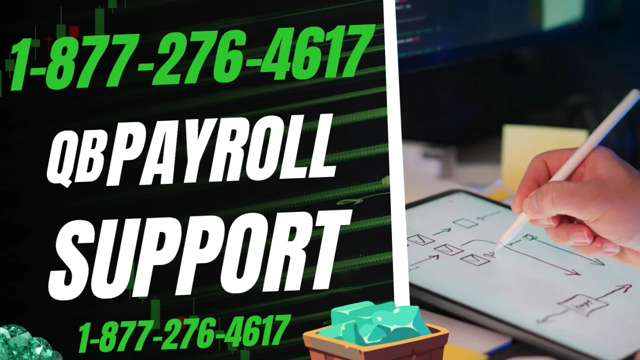 QuickBooks™ payroll support {[{{Complete Breakdown}}]} Official Guide -- Step-by-Step Help & Service for QuickBooks™