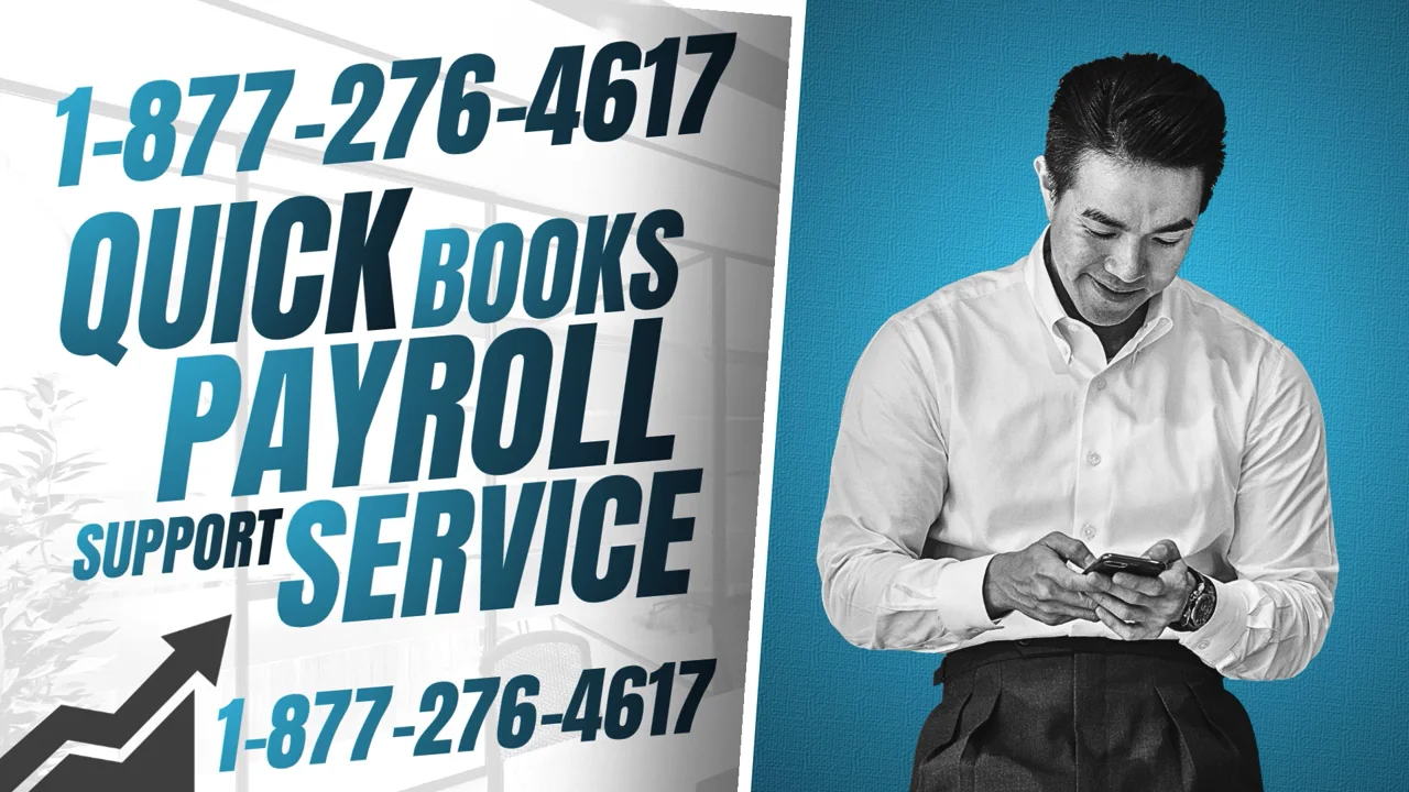 $&@${{QuickBooks™©}} payroll support© Complete Breakdown — Full 24x7 payroll support~service Channels Explained 2026 Stepbystep