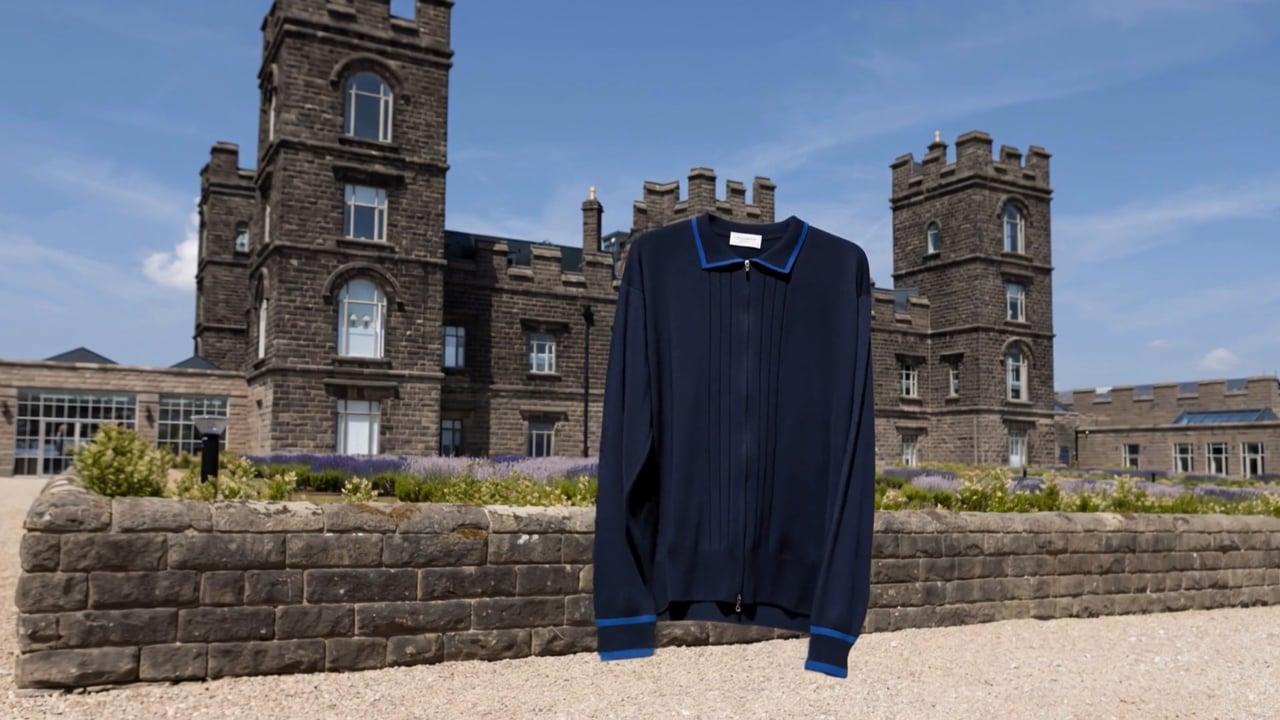 John Smedley Official Store | The Worlds Finest Knitwear | John