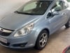 Billede af Opel Corsa 1,0 Twinport Essentia 60HK 3d