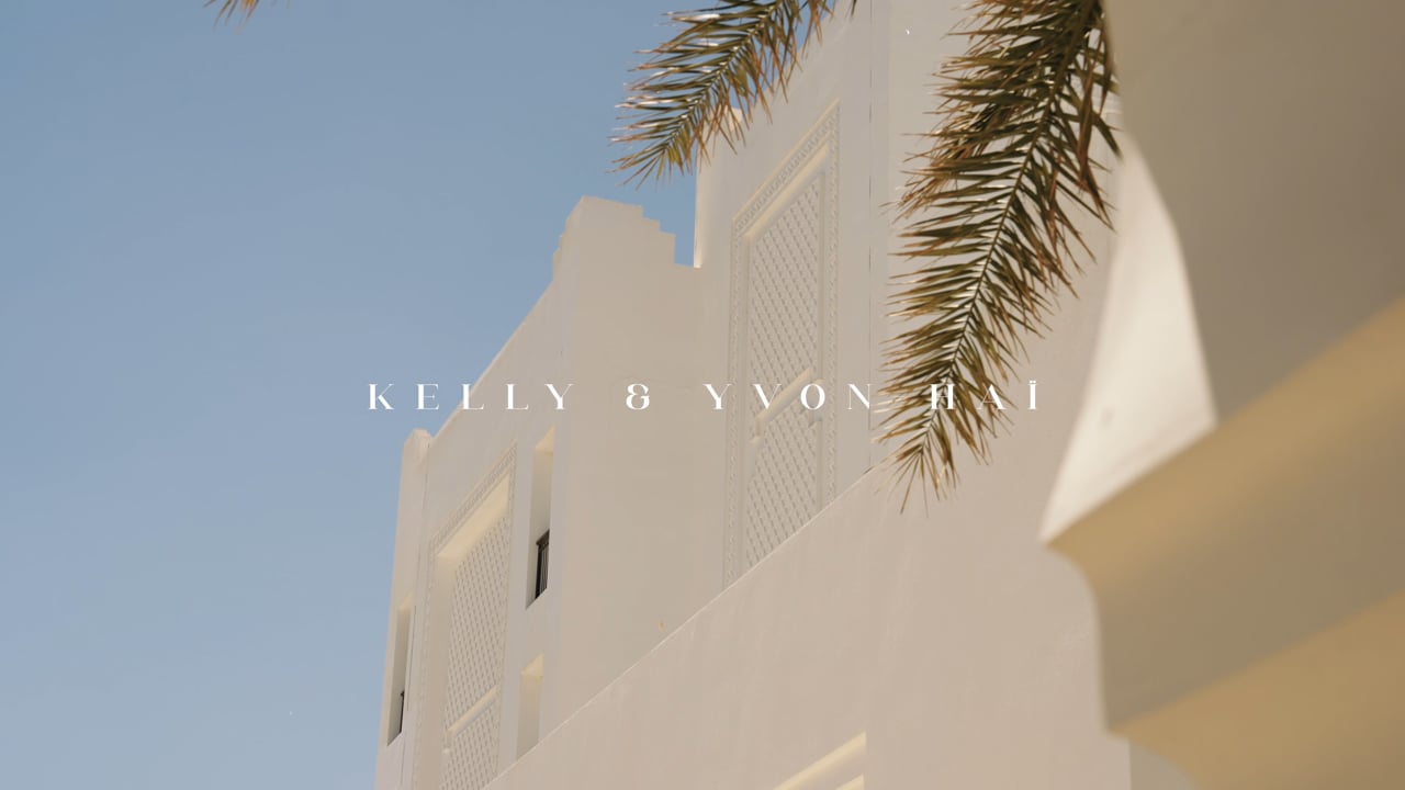 Lire Kelly & Yvon-Haï · 1:23