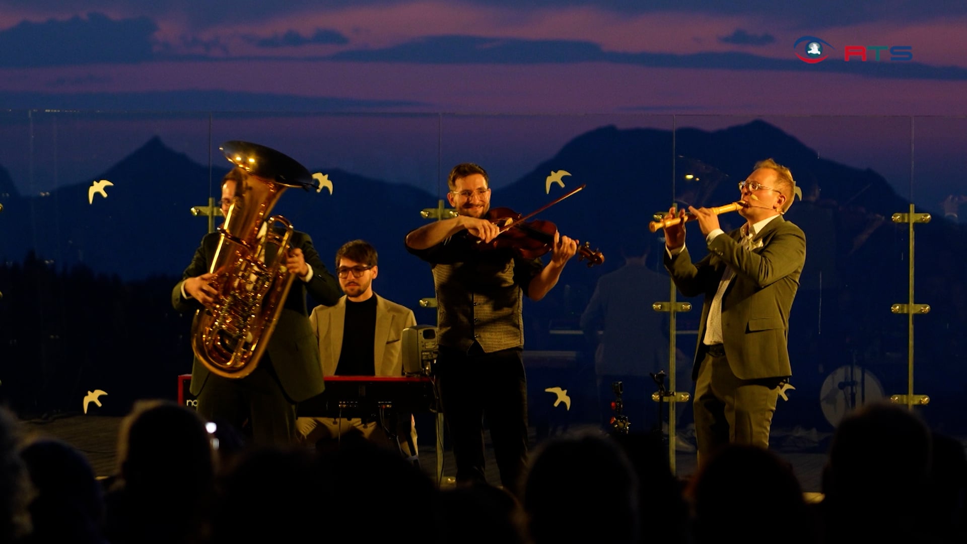 die-hanke-brothers-bei-tonspuren-in-leogang
