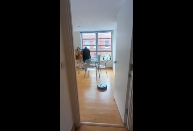 Double room ensuite at heart of Liverpool Street  Main Photo