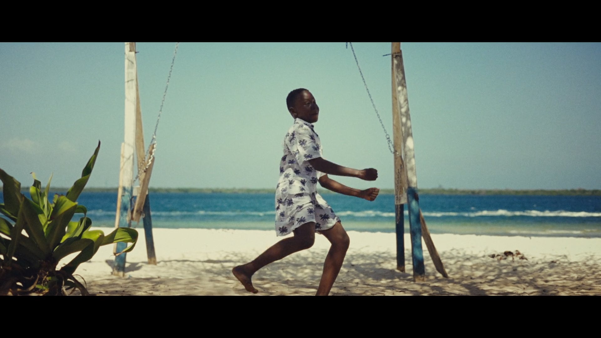 Sure Music Video