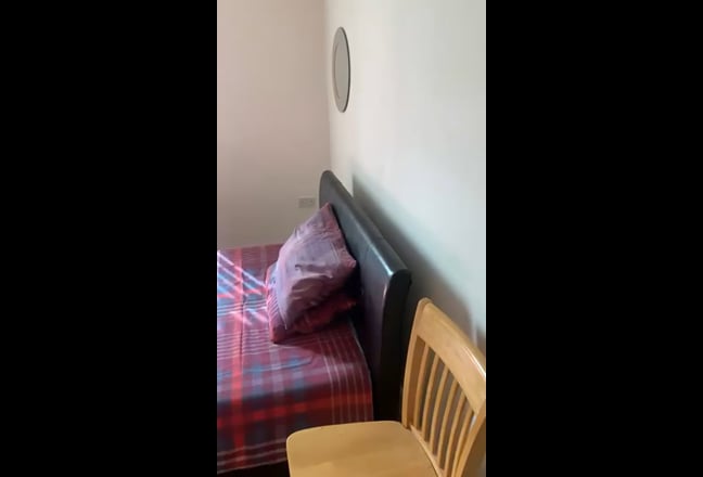  self contained en-suite studio all bills inc Main Photo