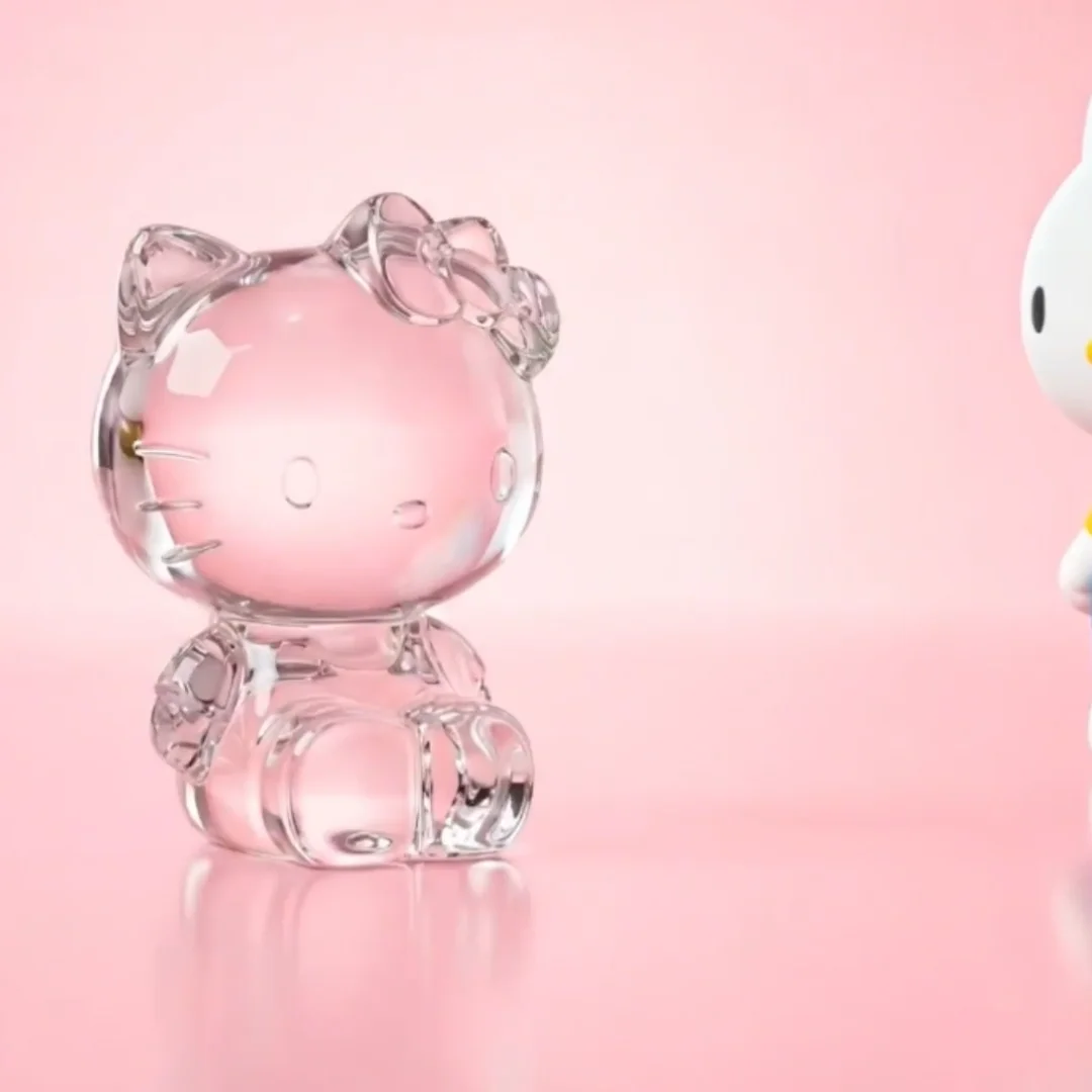 Baccarat x Hello Kitty | Baccarat United States