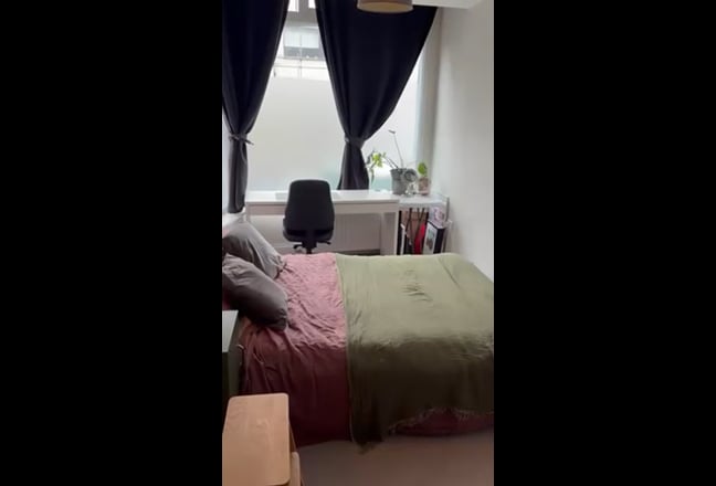 En-Suite Room for Rent West Hove Main Photo