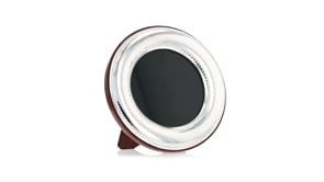 Cunill Sterling Silver Beaded Picture Frame