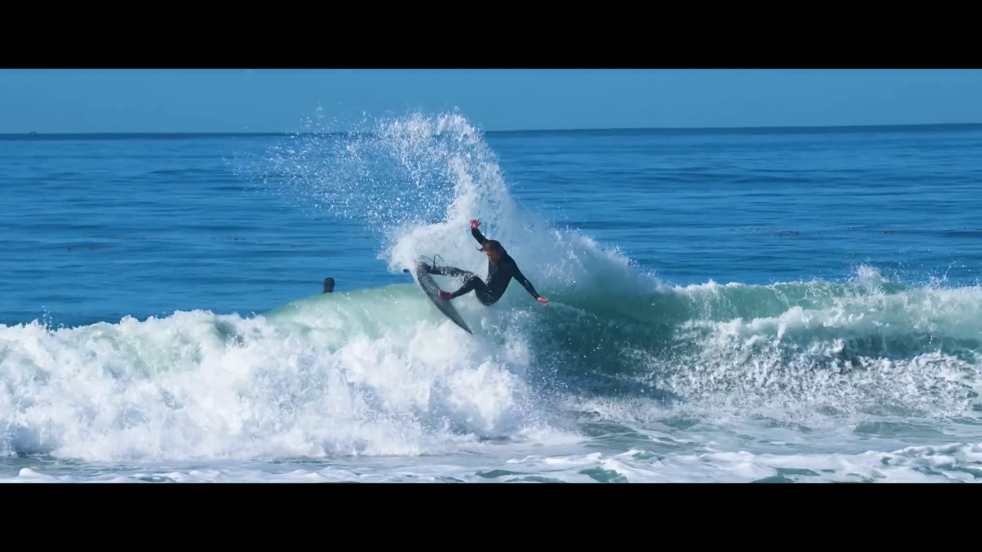 Visuals - Bing Surfboards