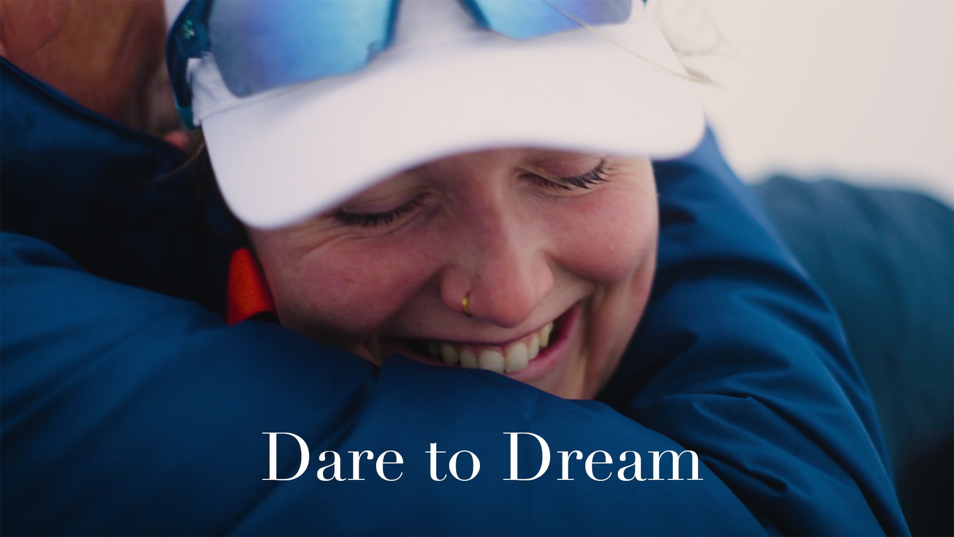 Dare to Dream - Film Trailer