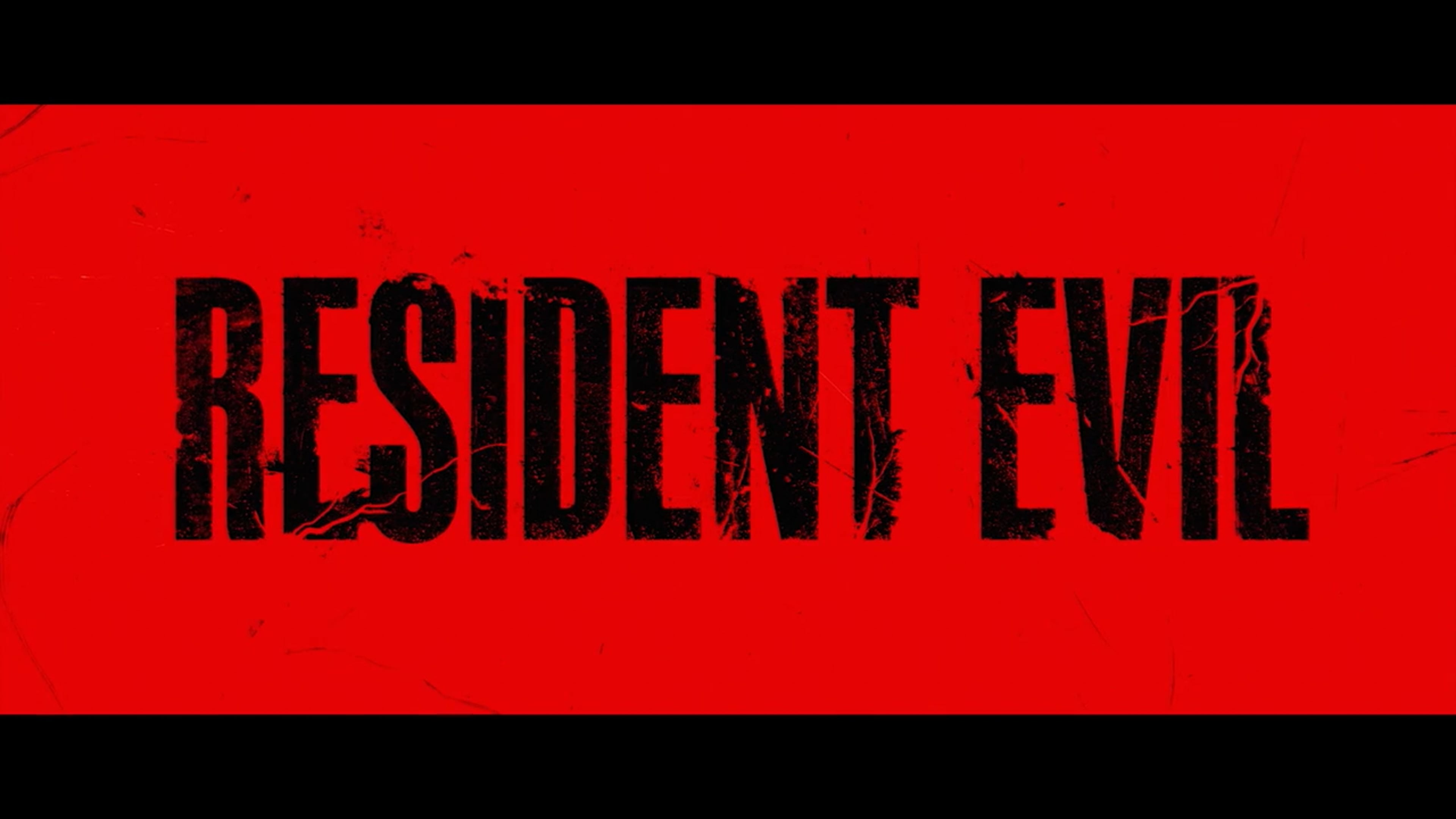 RESIDENT EVIL - Survival Horror
