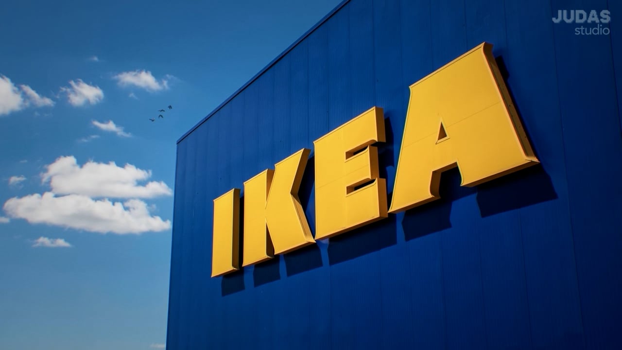 IKEA - Your Nest Starts Here