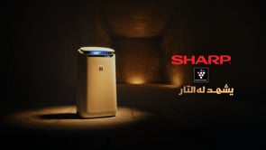 SHARP PLASMA CLUSTER MAIN ( WITH SUBTITLES )