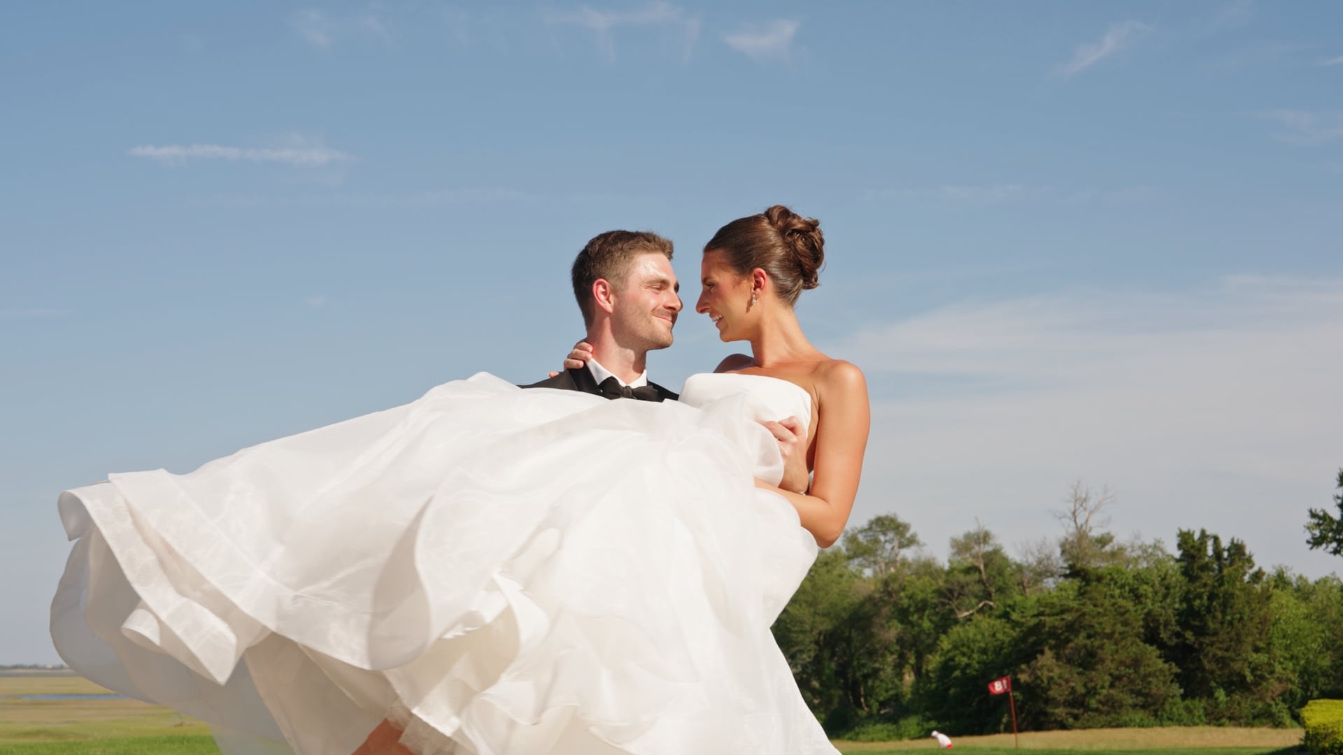Marisa & Mike Wedding Film - 06.05.2026