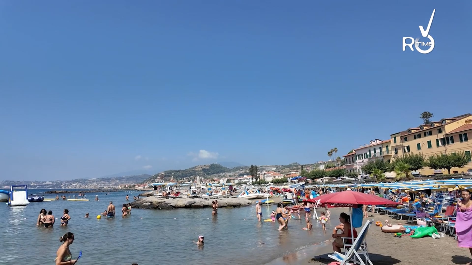 video