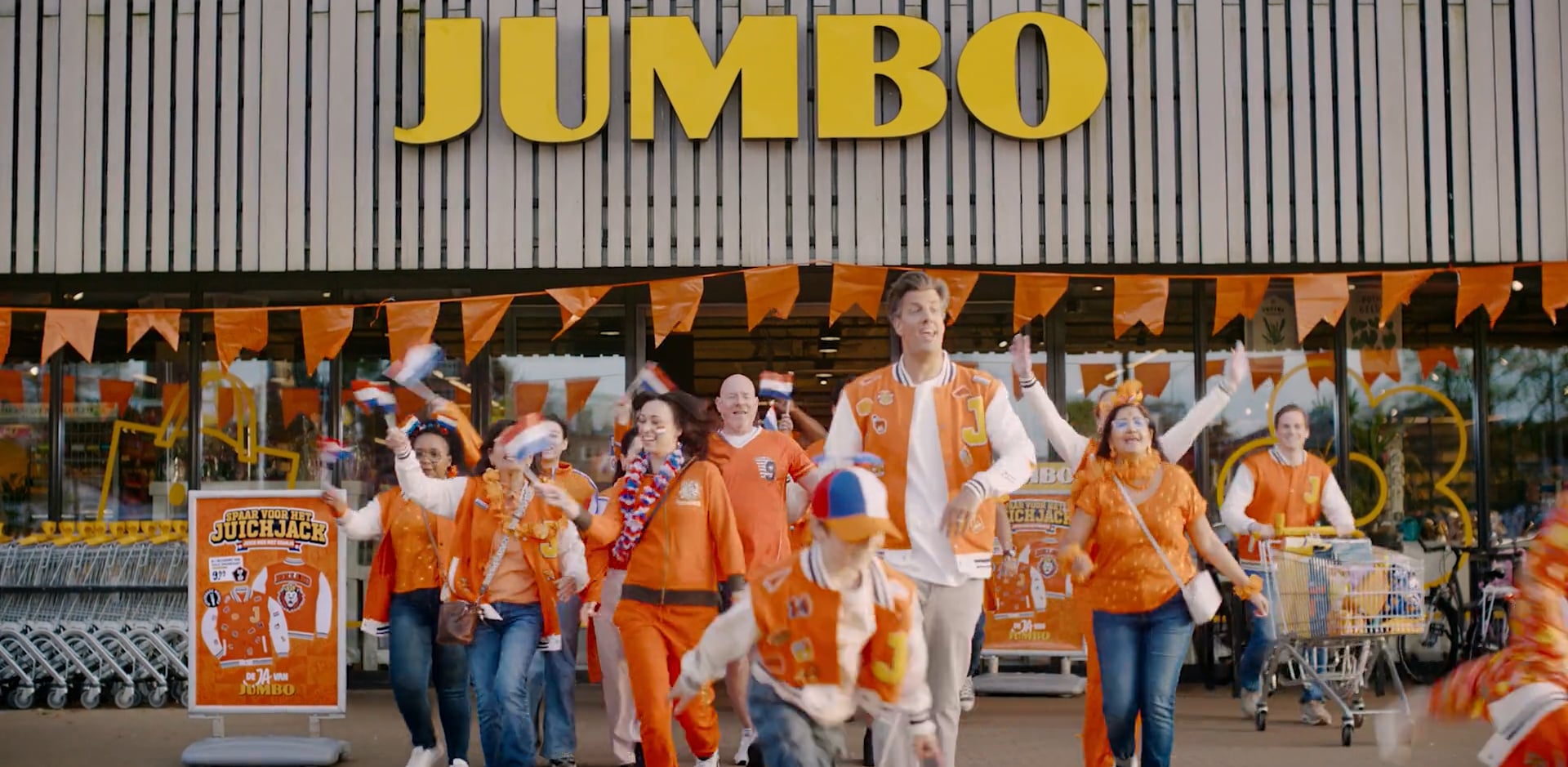 Jumbo WK