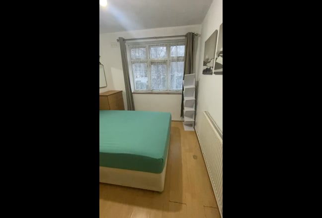 Double furnished room to rent Main Photo