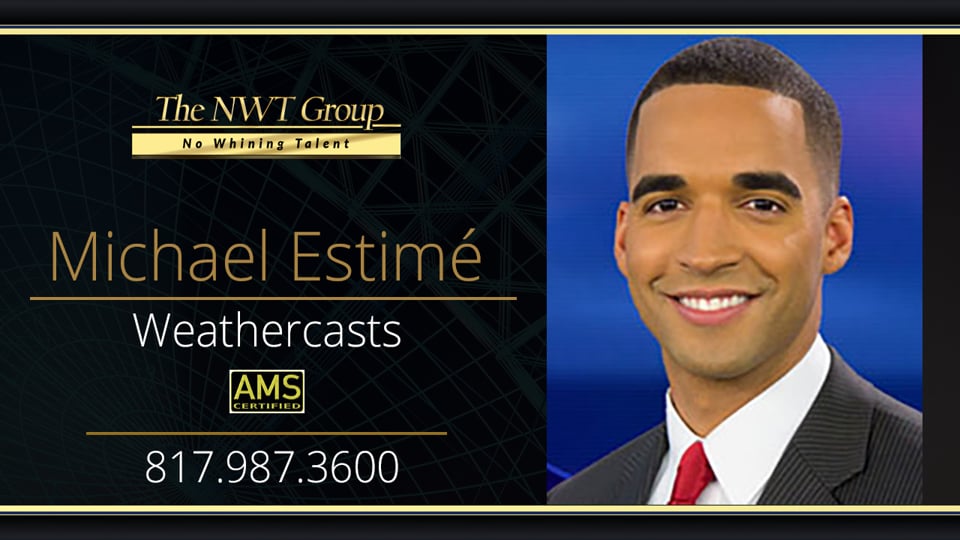 Weathercasts