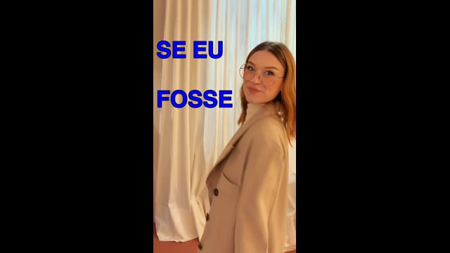 Blazer Lauren Bege