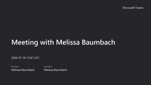 Related Embedded Video Item Thumbnail