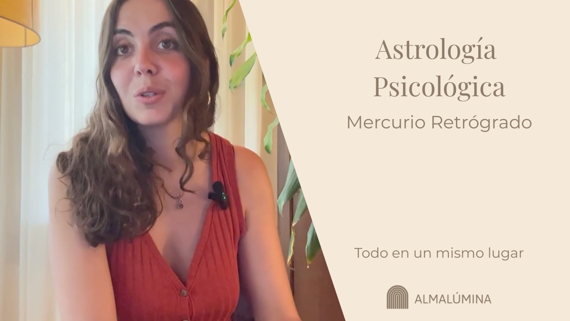 Mercurio Retrógrado