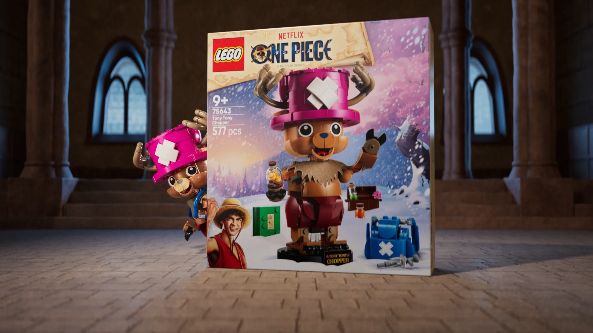 Lego
