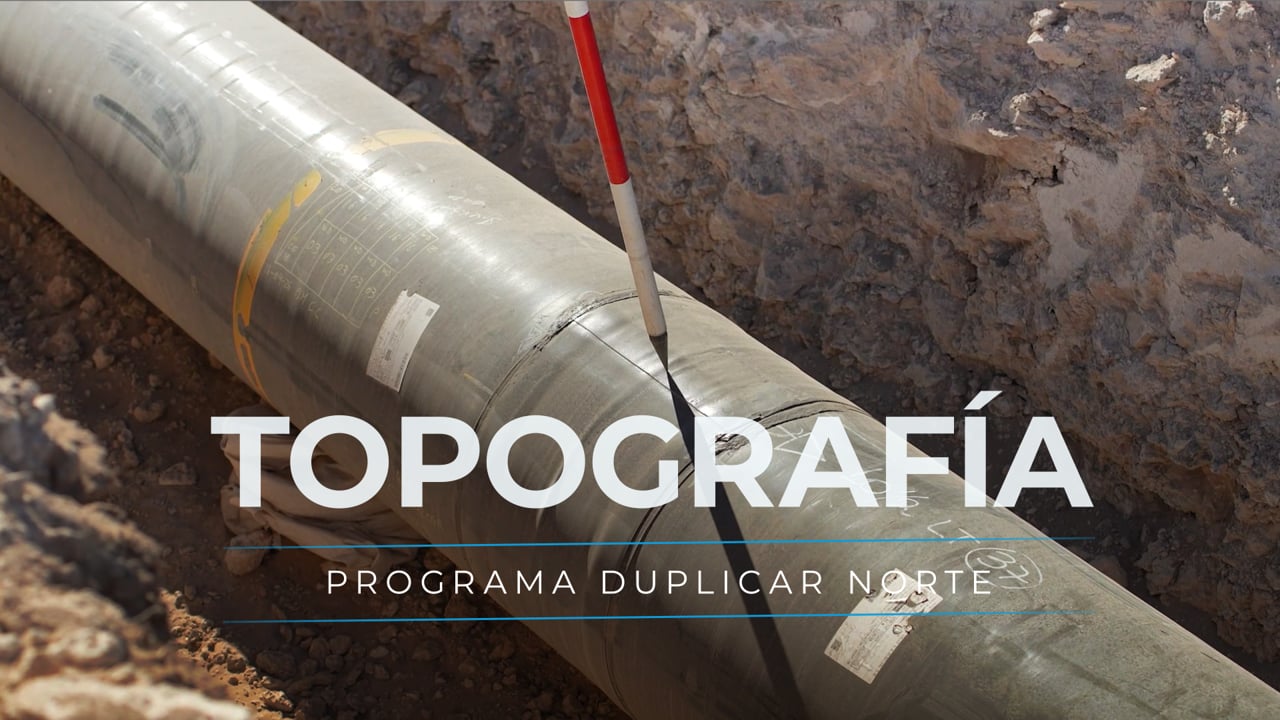 Topografía