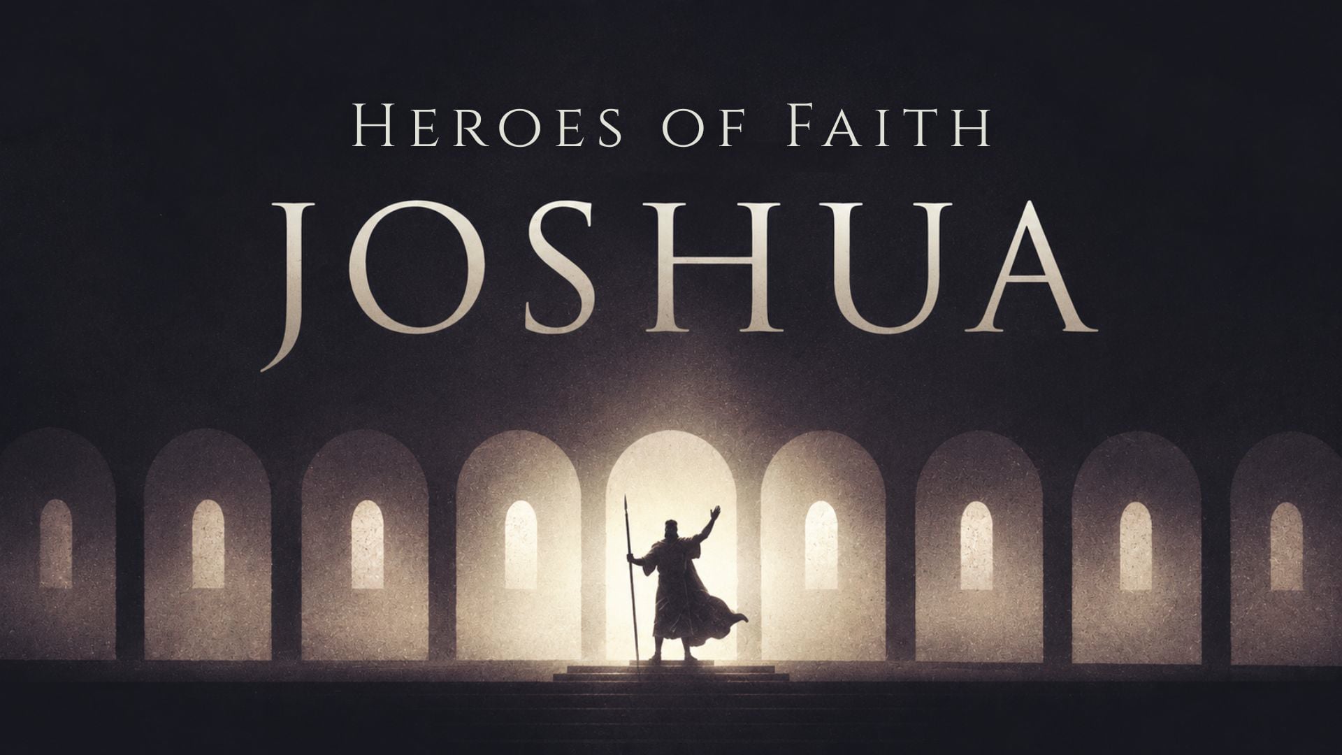 Joshua