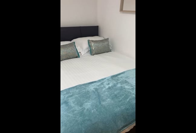 Video 1: Double Bedroom Room 1 