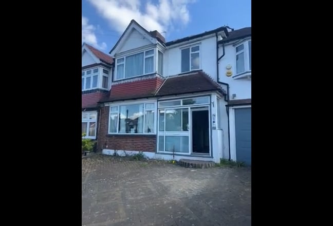 Single Room in Morden  Main Photo