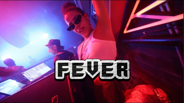 FEVER RISING Pride 2026 aftermovie