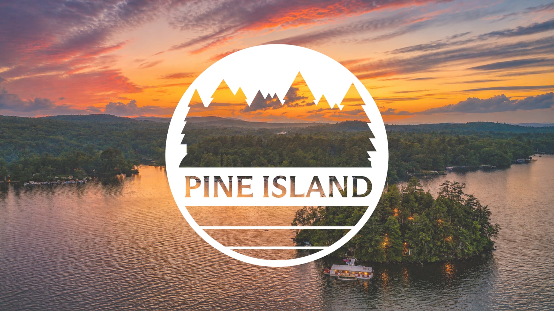 Pine Island Intro