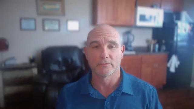 Video testimonial: I got all the tools and skills I needed and started using them with my clients right away. I get excellent feedback about my hypnosis sessions from my clients. I could not recommend Robert and his Hypnosis program more!