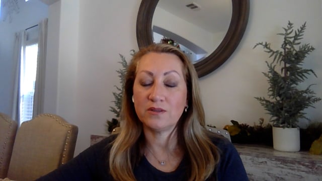 Video testimonial: I got my first smoking client and helped them quit within a month of completing the program! It was high end training and I appreciated the live immediate feedback from our trainer. This is very good for counselors and therapists. These tools and knowledge I will use for life with myself, my family, and my clients.