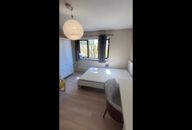 Double room in King’s Cross. Short term Main Photo