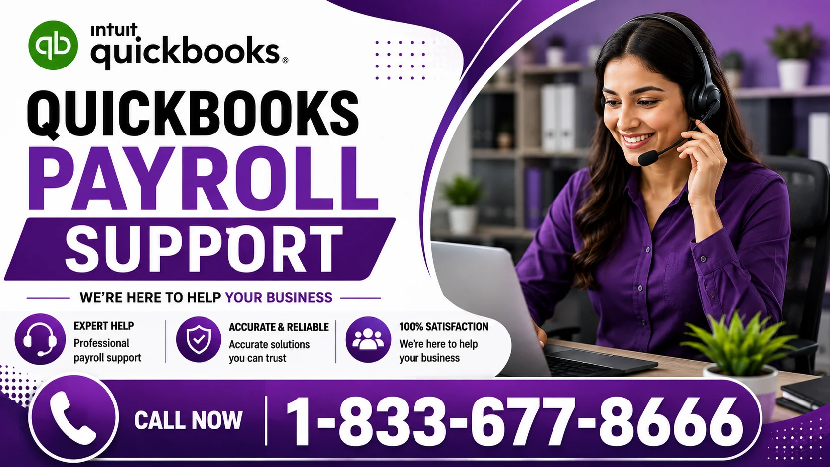 QuickBooks™ payroll support [{{Ultimate Detailed Guide}] Official Guide -- Step-by-Step Help & Service for QuickBooks™